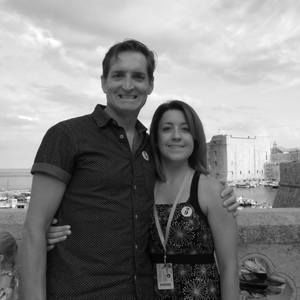 Meet your Posher, John